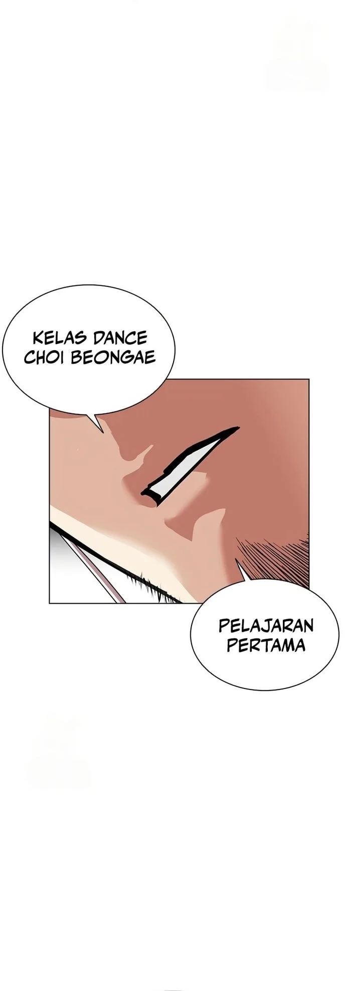 Lookism Chapter 572 - halaman 60