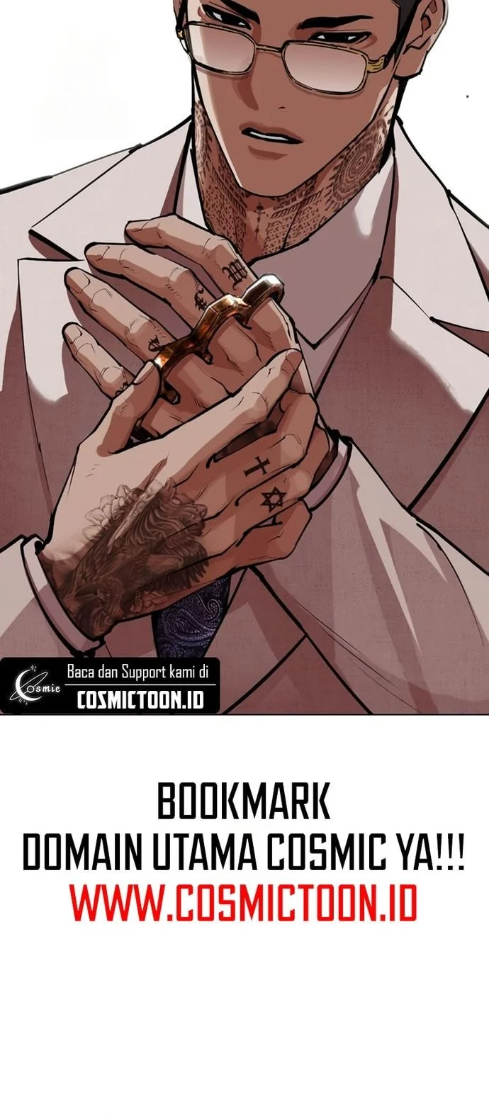 Lookism Chapter 572 - halaman 89