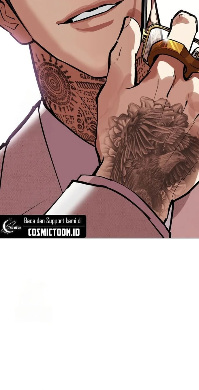 Lookism Chapter 572 - halaman 92