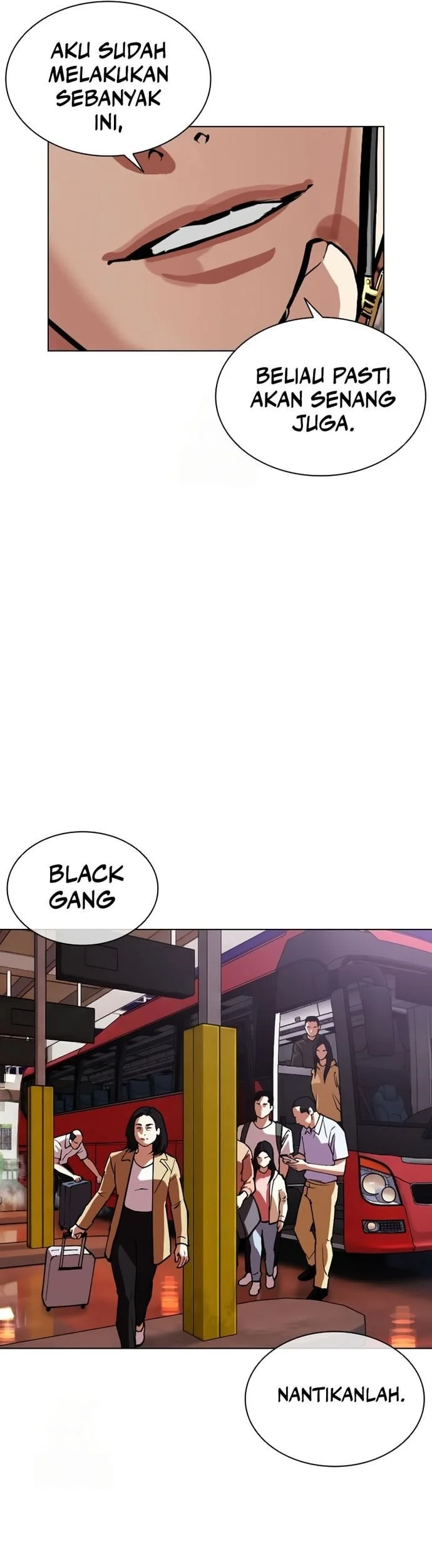 Lookism Chapter 572 - halaman 93