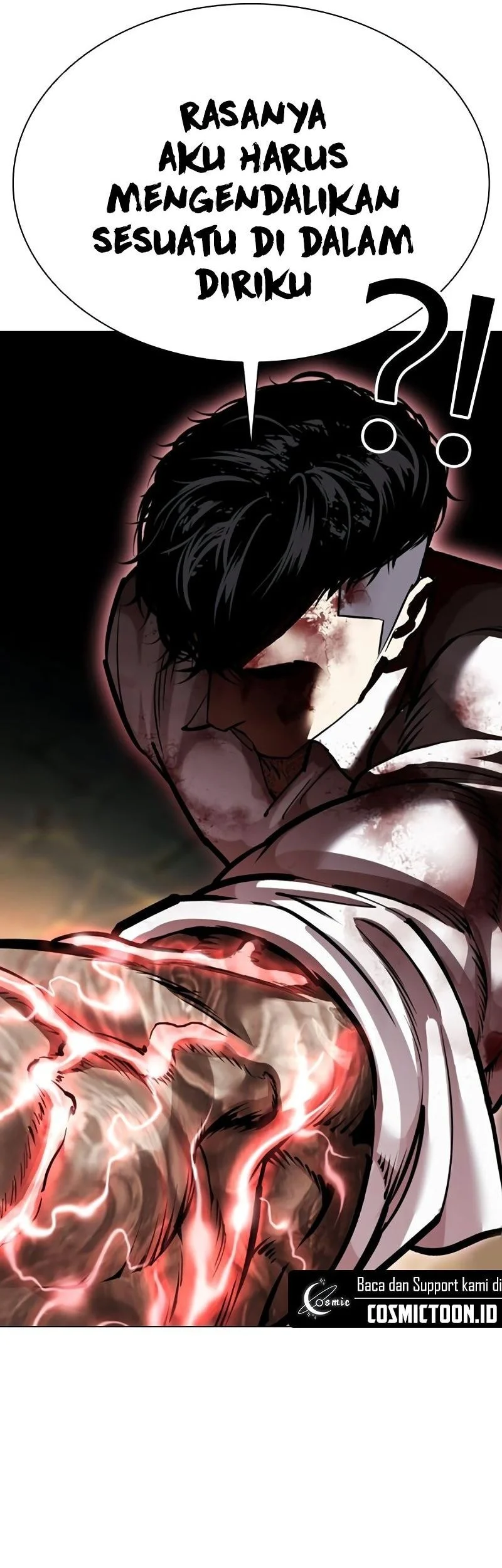 Lookism Chapter 573 - halaman 103