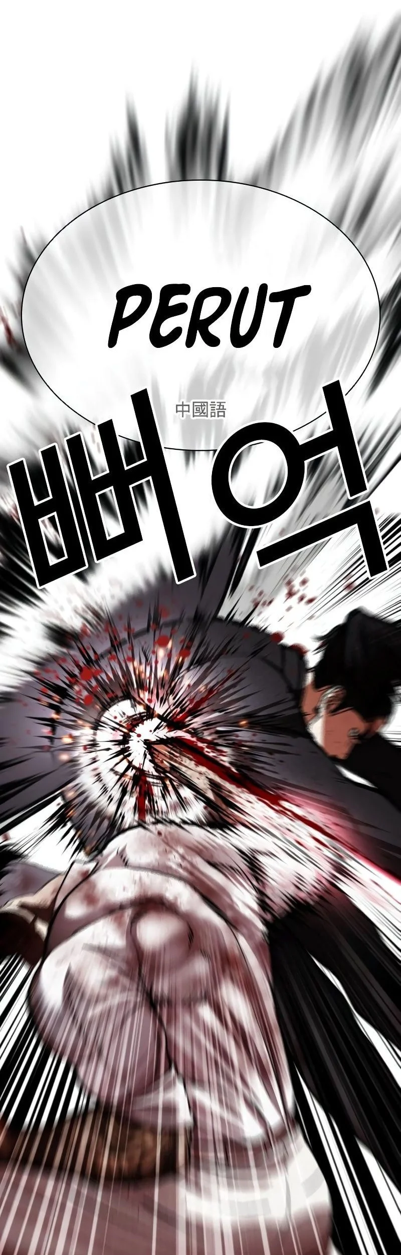 Lookism Chapter 573 - halaman 107