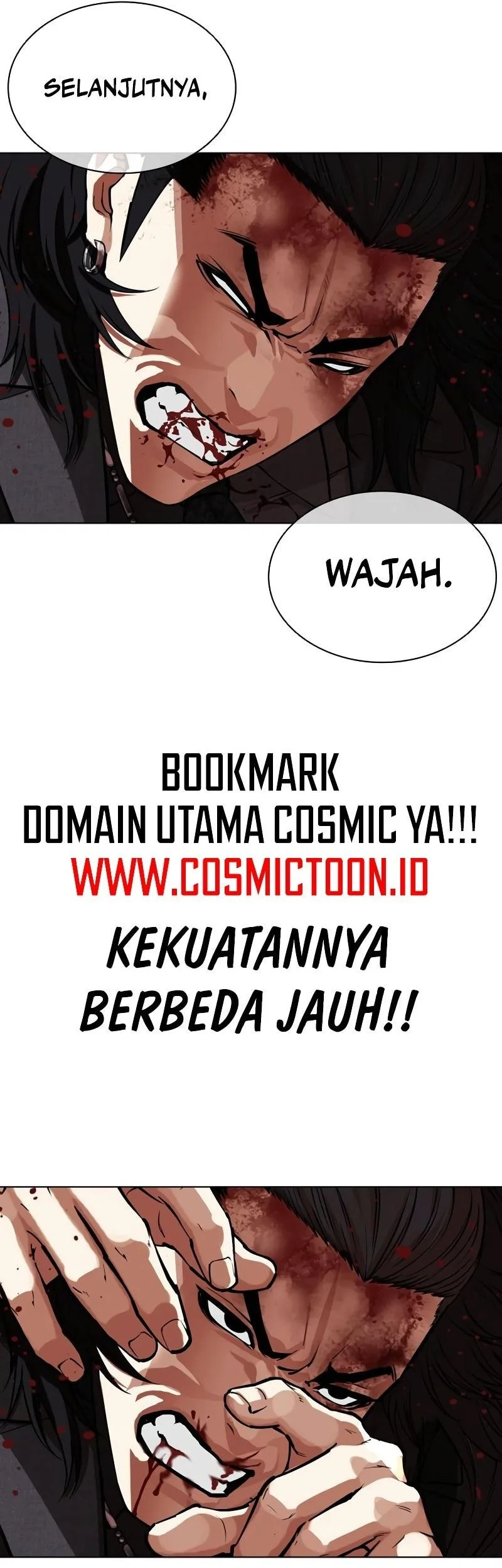 Lookism Chapter 573 - halaman 109