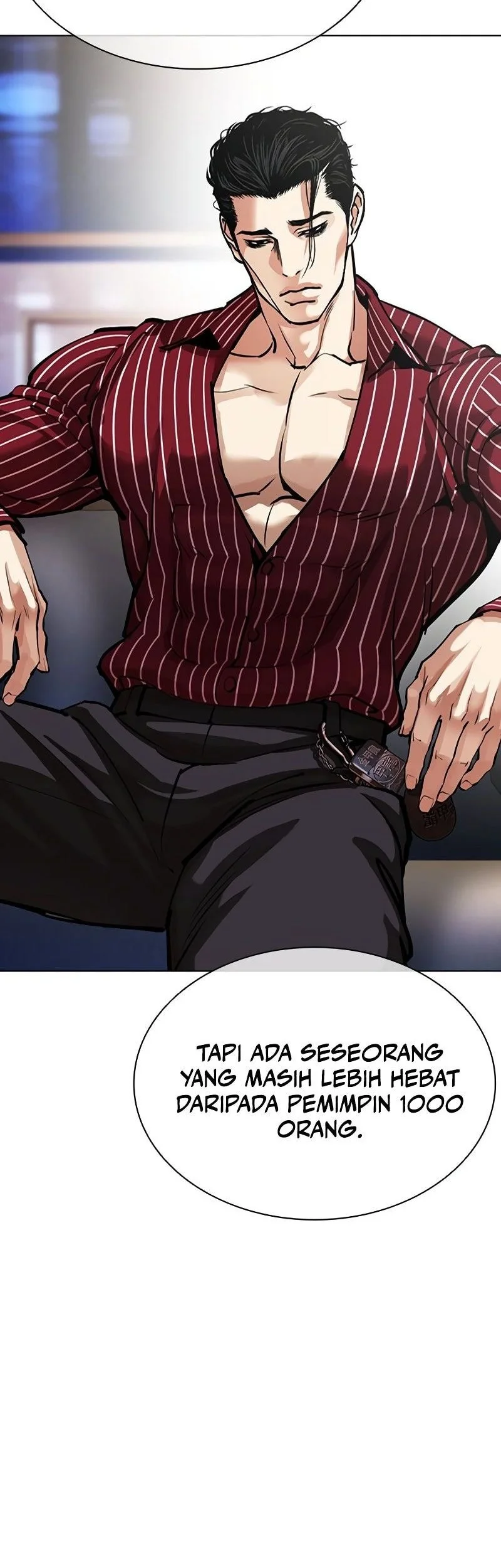 Lookism Chapter 573 - halaman 11