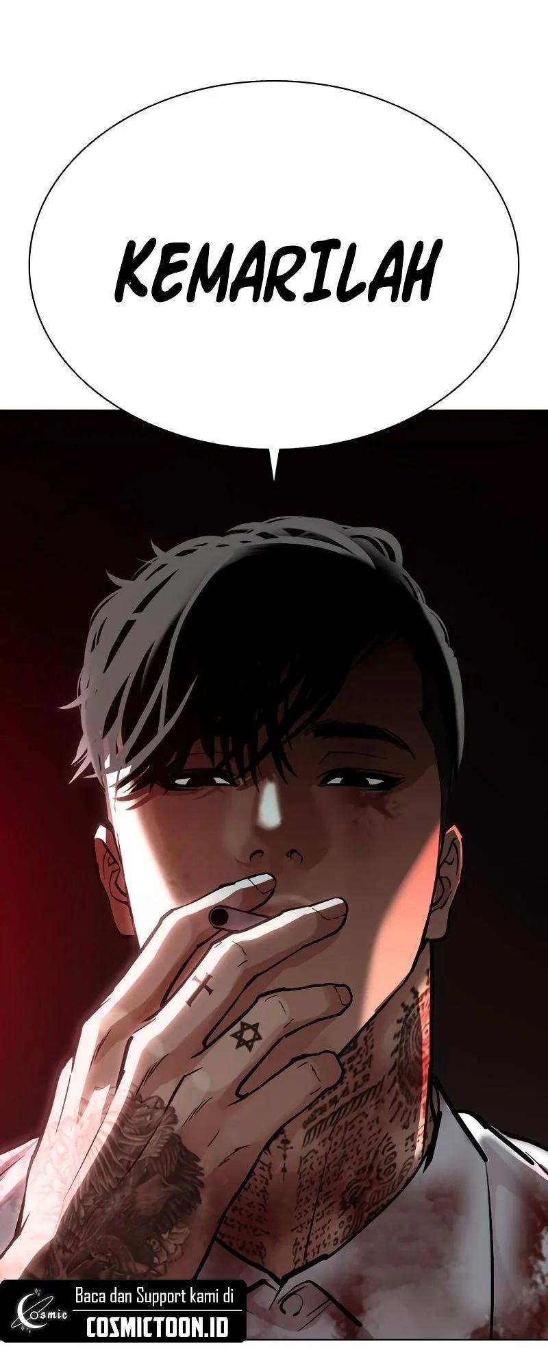 Lookism Chapter 573 - halaman 114