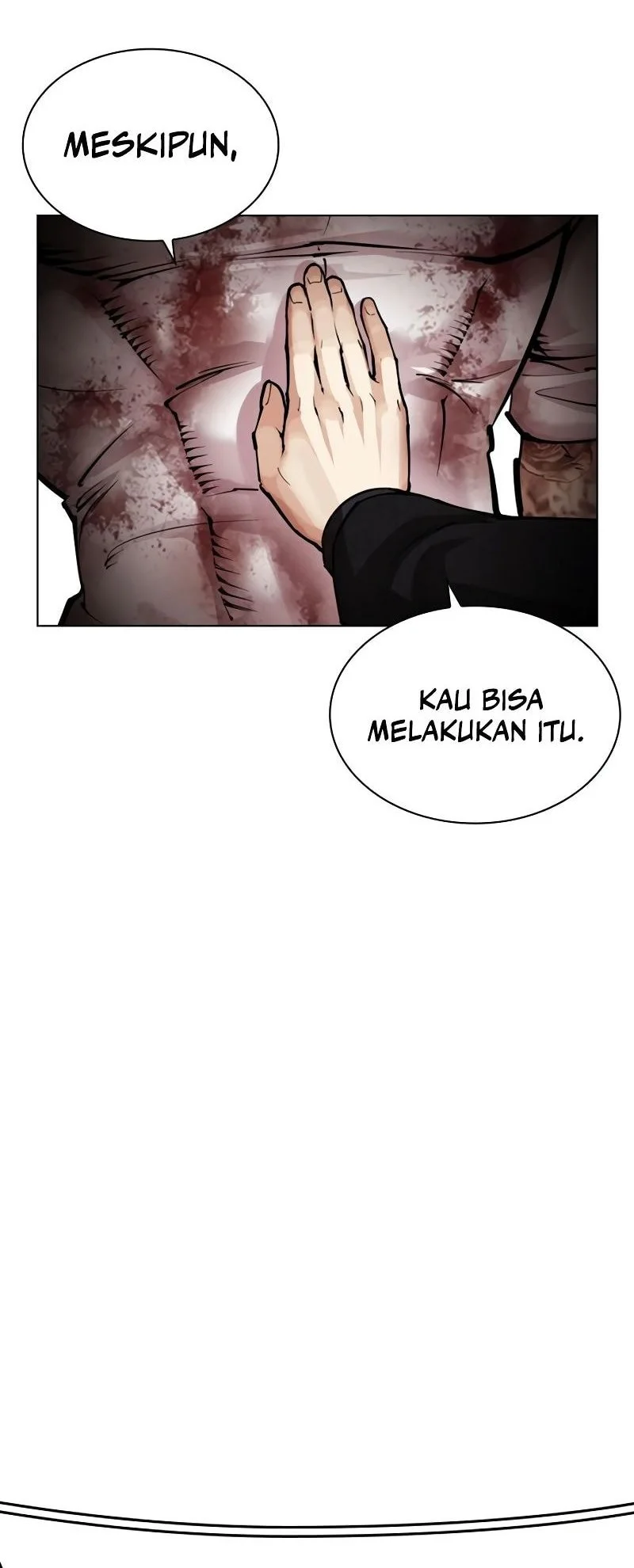Lookism Chapter 573 - halaman 119