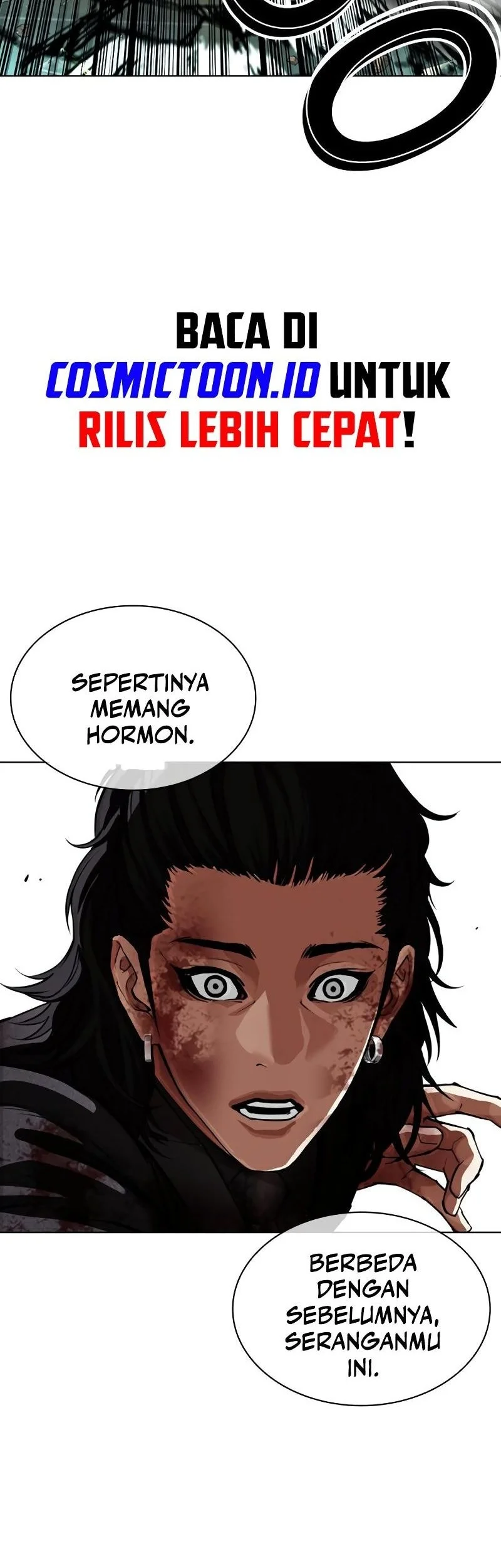 Lookism Chapter 573 - halaman 121