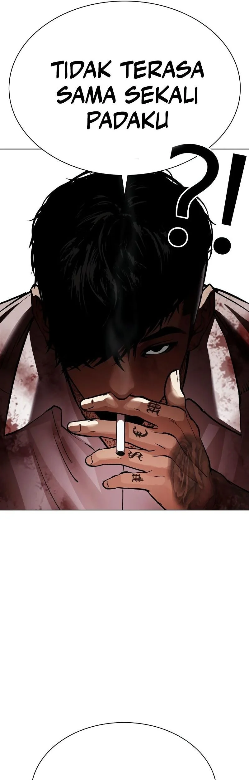 Lookism Chapter 573 - halaman 123