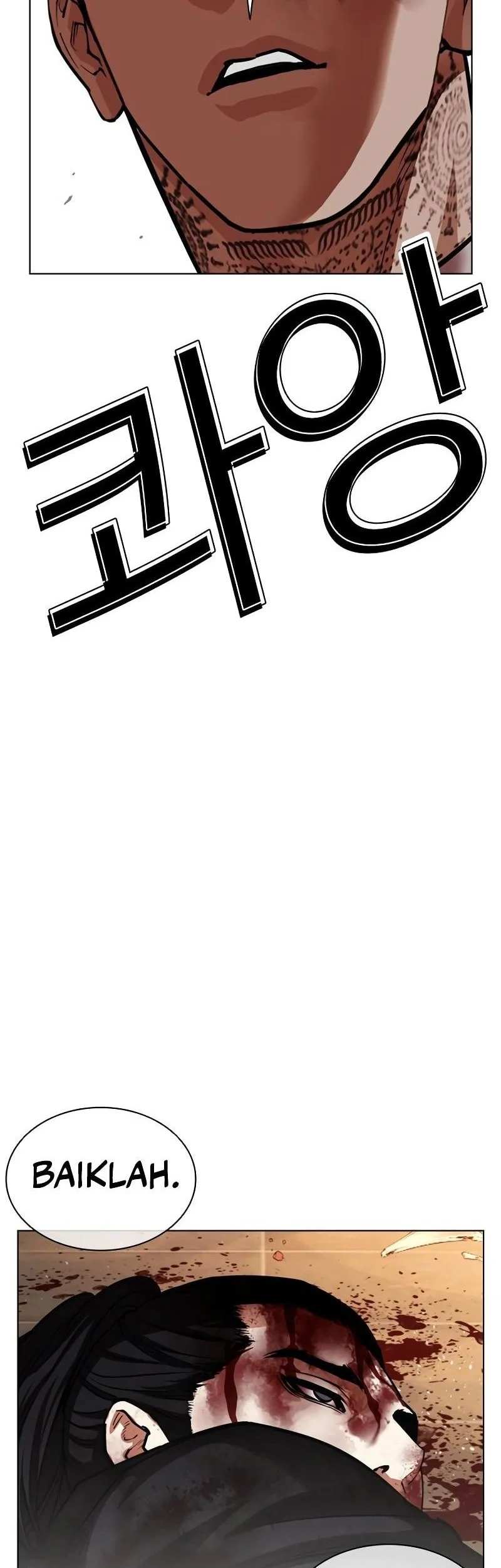 Lookism Chapter 573 - halaman 130