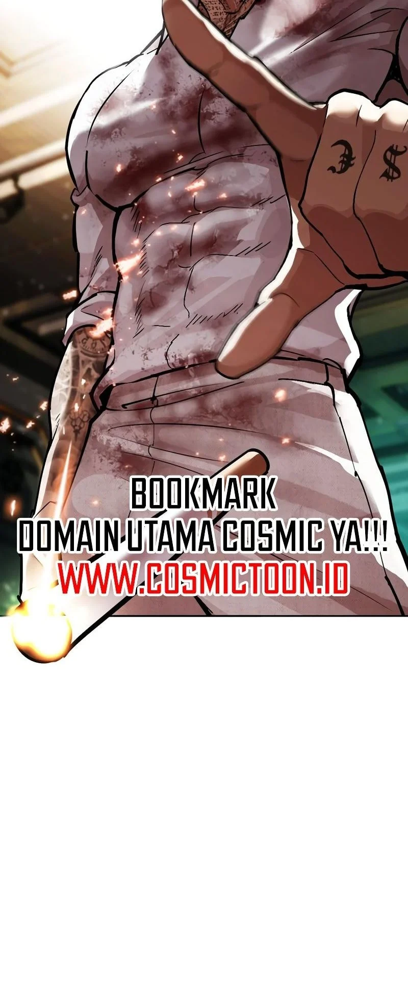 Lookism Chapter 573 - halaman 134