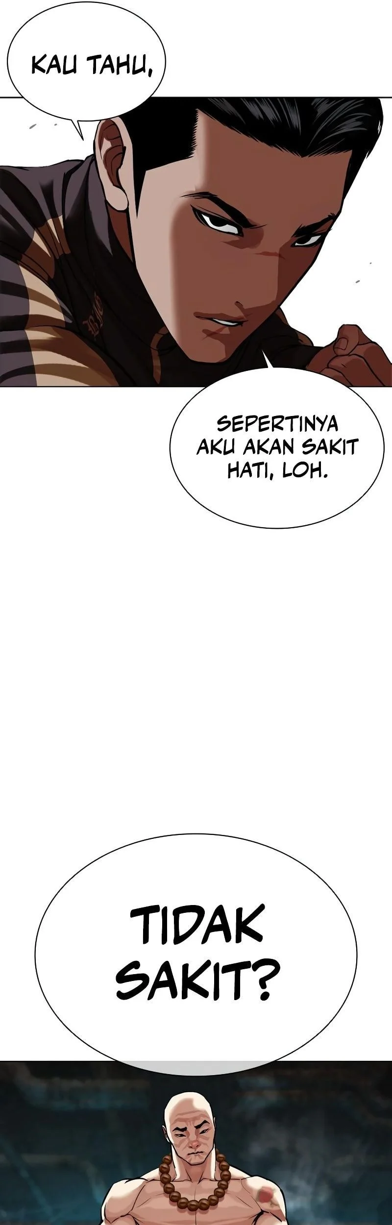 Lookism Chapter 573 - halaman 138