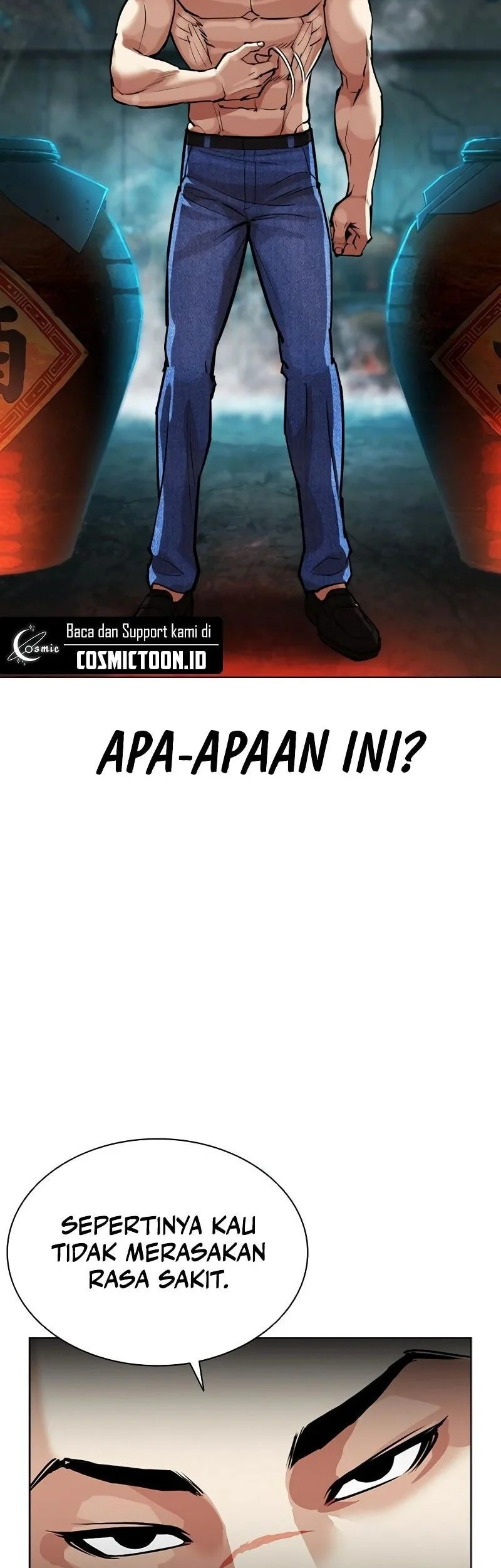 Lookism Chapter 573 - halaman 139