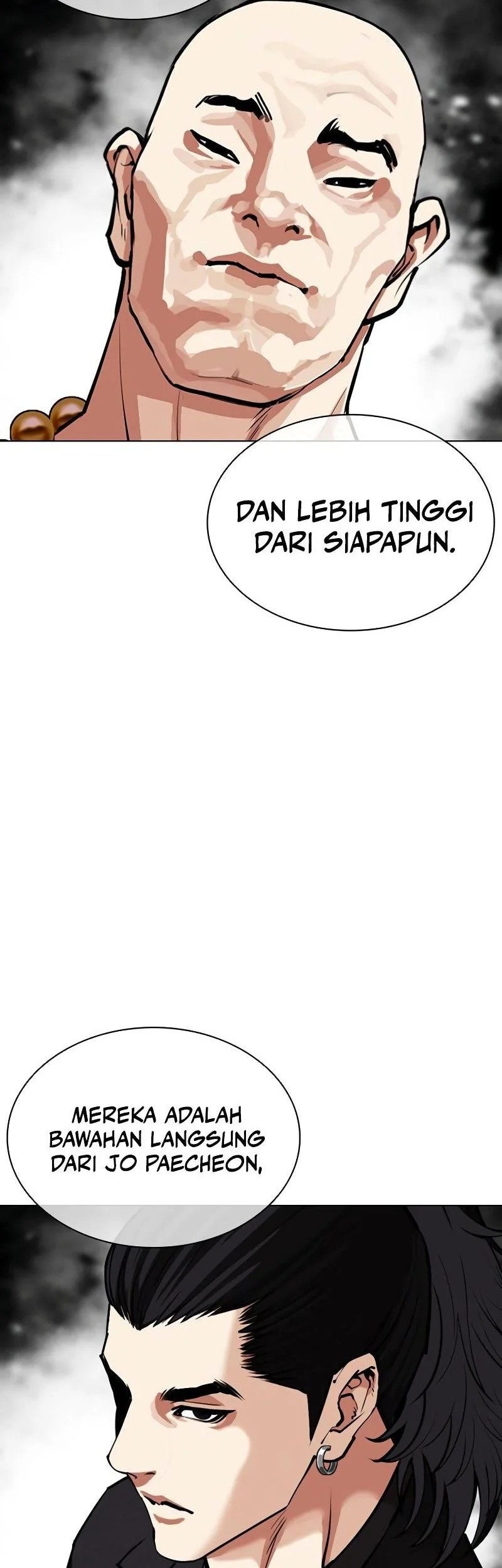 Lookism Chapter 573 - halaman 14
