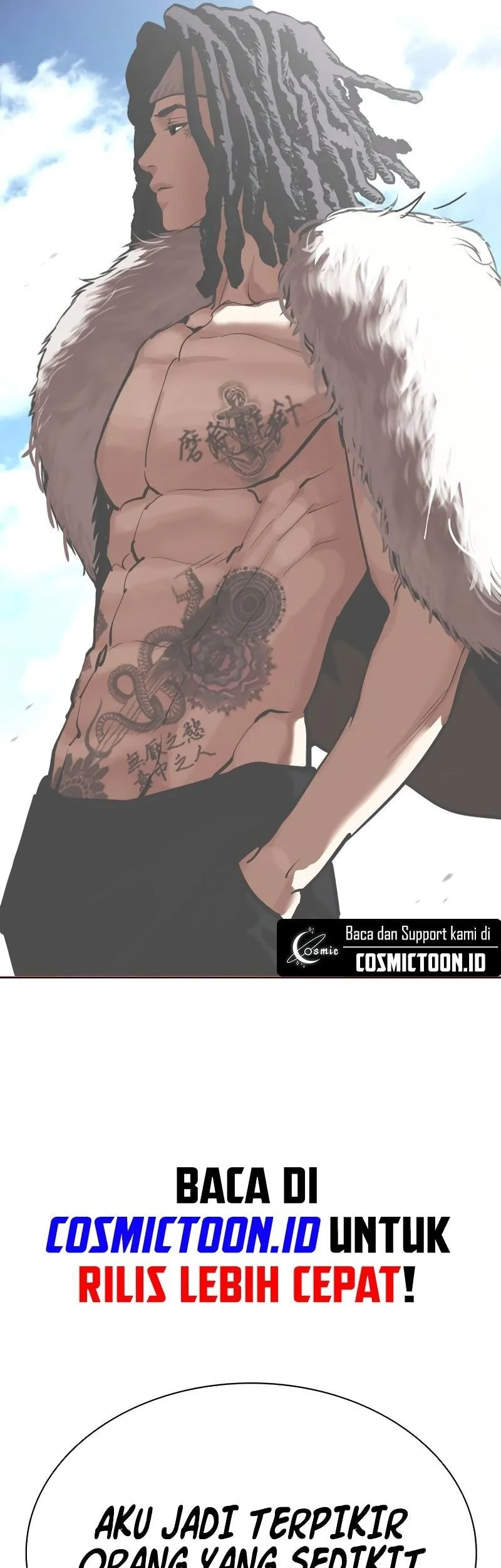 Lookism Chapter 573 - halaman 144