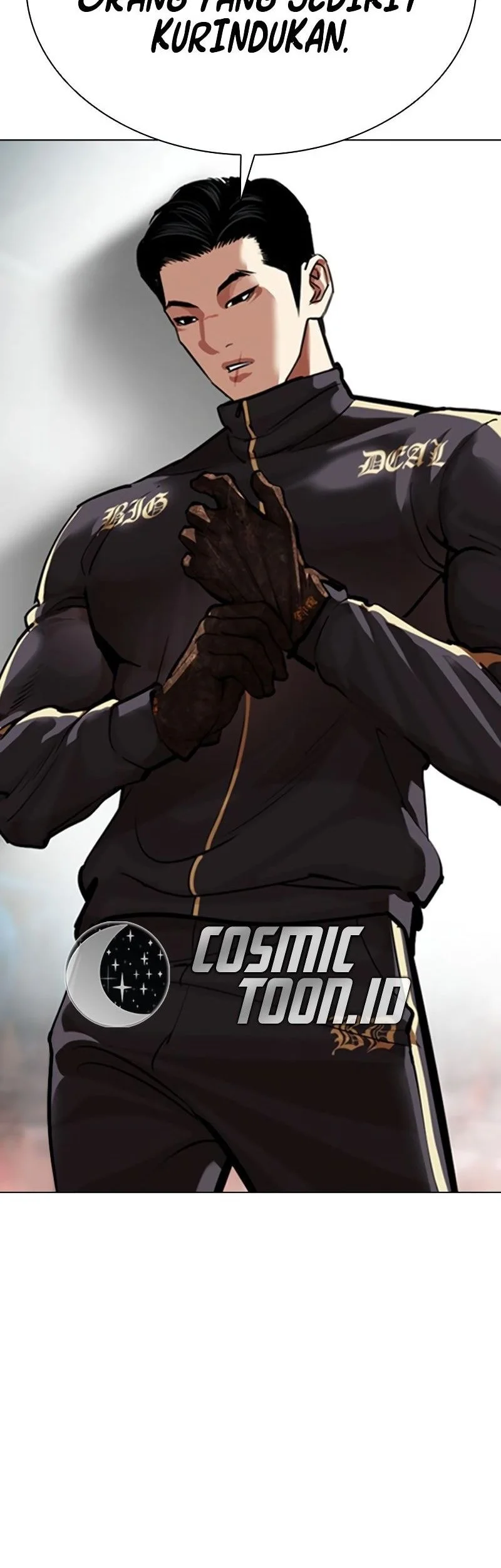 Lookism Chapter 573 - halaman 145