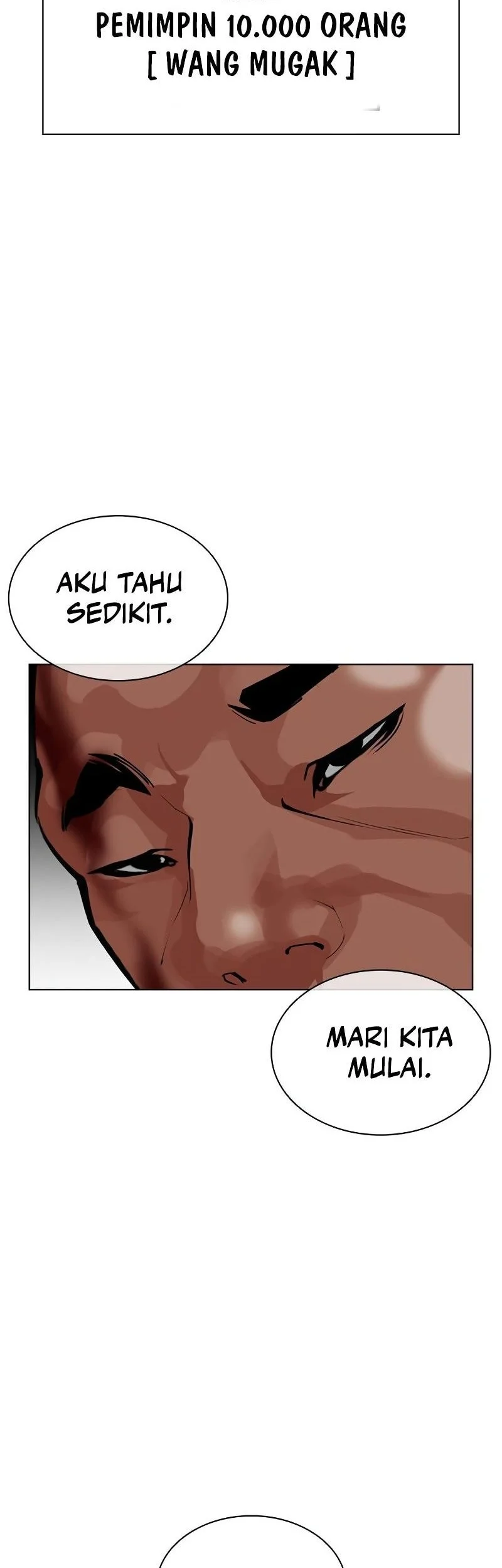 Lookism Chapter 573 - halaman 148