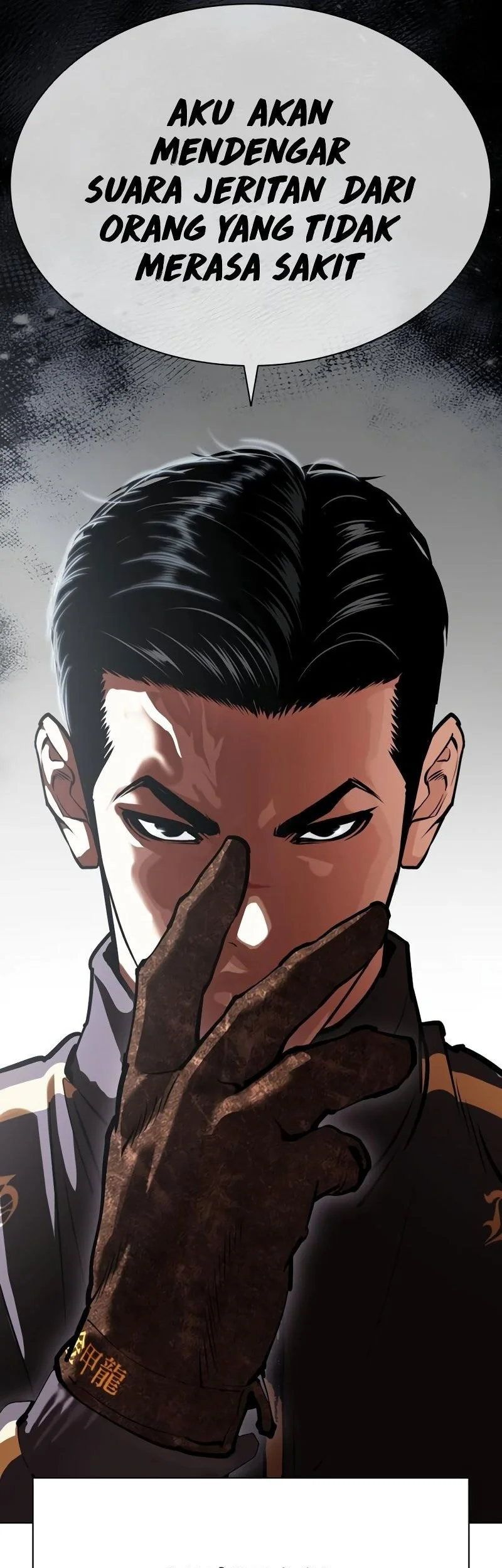 Lookism Chapter 573 - halaman 150