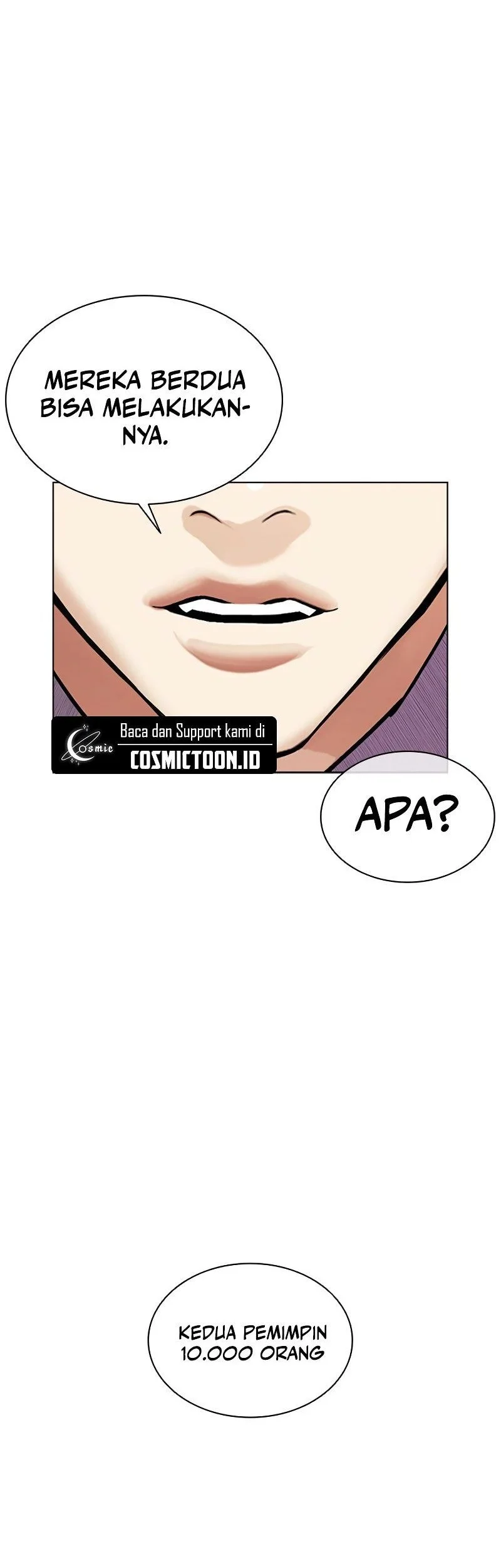 Lookism Chapter 573 - halaman 20