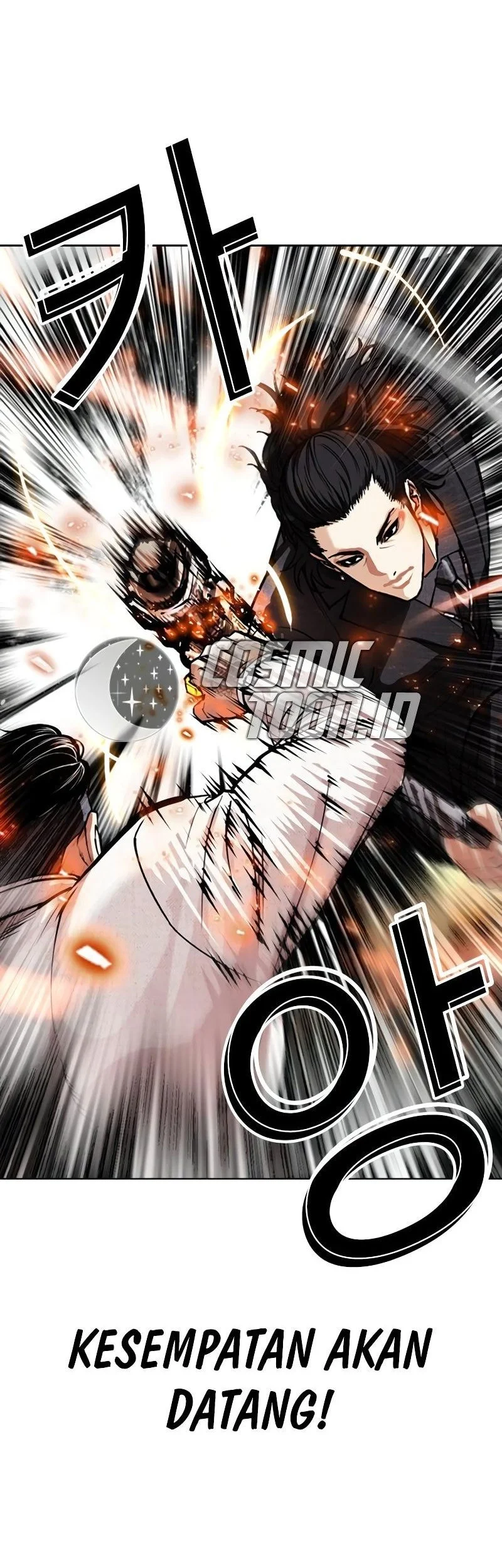 Lookism Chapter 573 - halaman 29