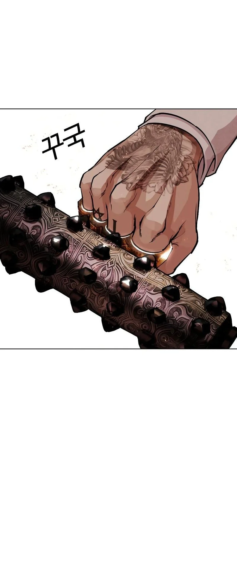 Lookism Chapter 573 - halaman 30