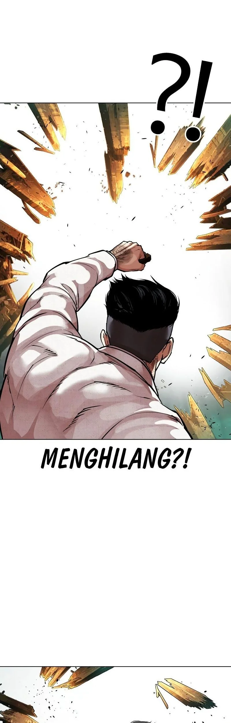 Lookism Chapter 573 - halaman 41