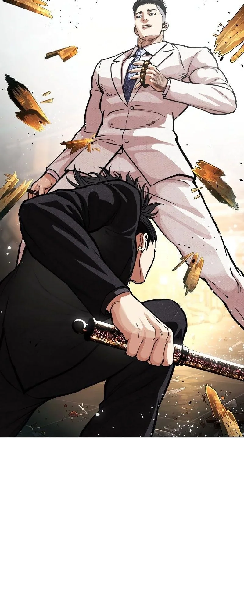 Lookism Chapter 573 - halaman 42