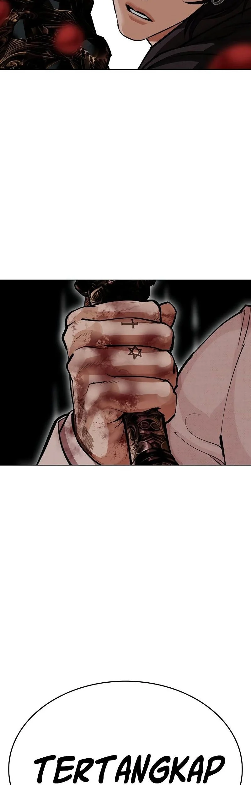 Lookism Chapter 573 - halaman 47