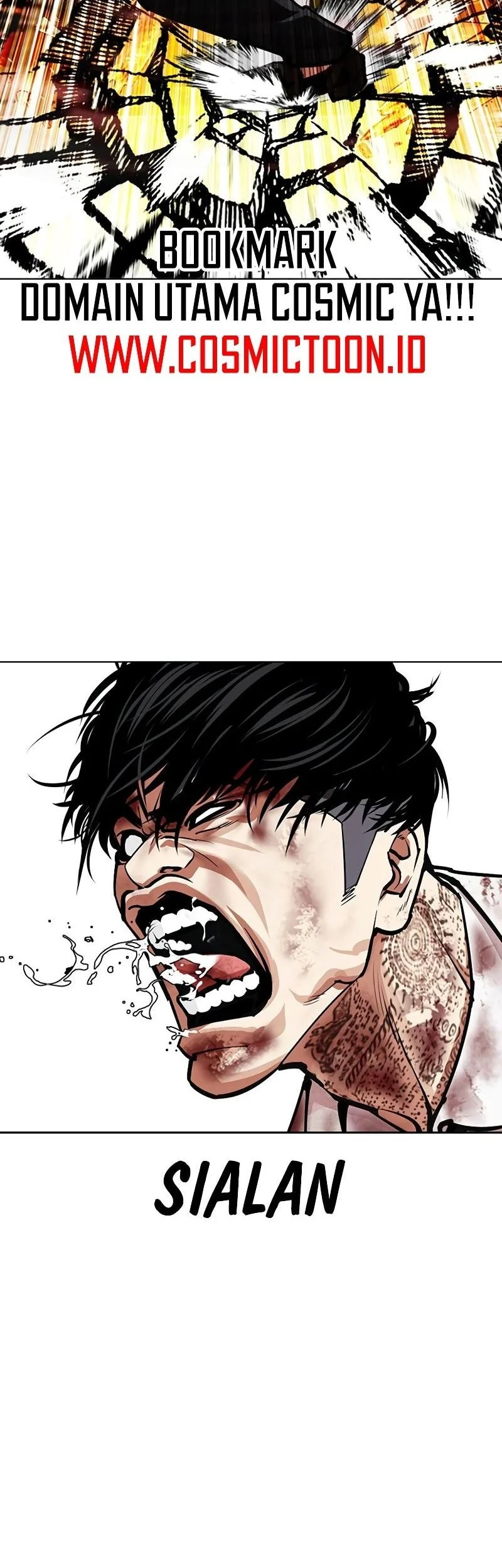 Lookism Chapter 573 - halaman 68