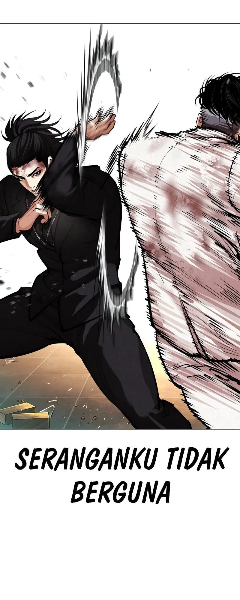 Lookism Chapter 573 - halaman 69