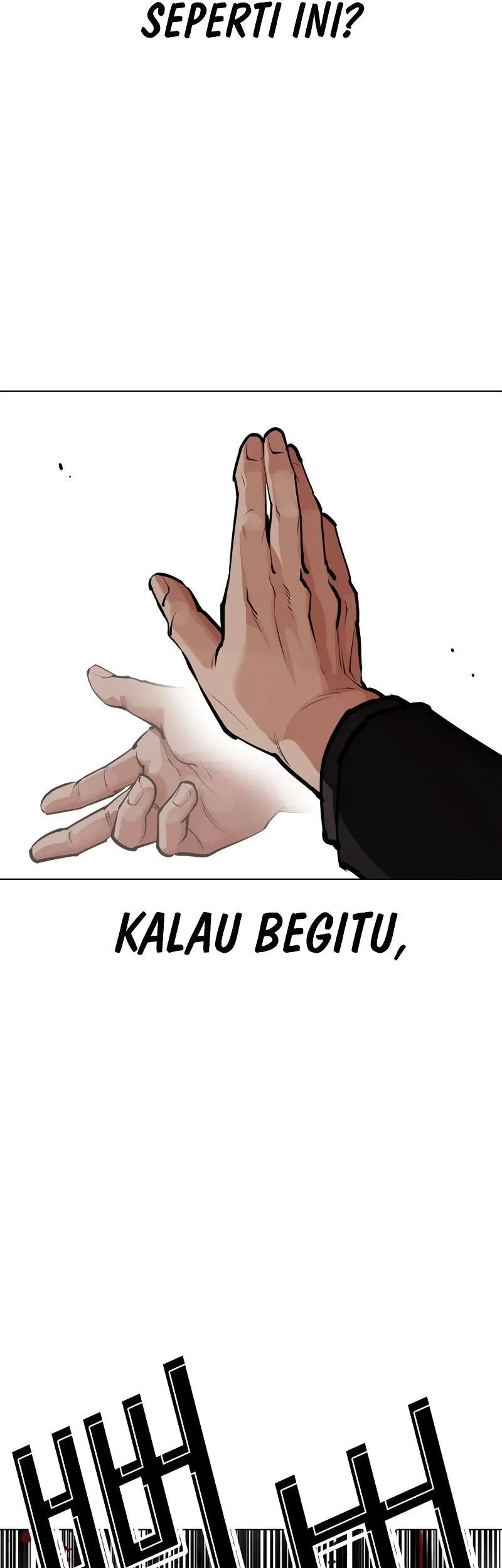 Lookism Chapter 573 - halaman 73