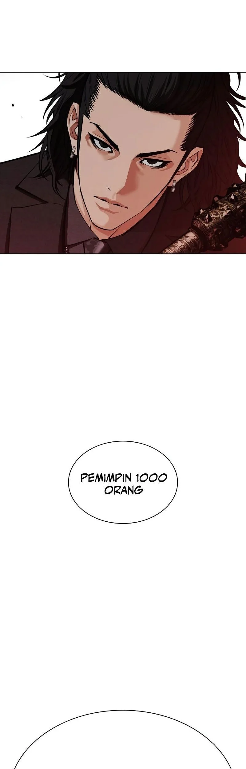 Lookism Chapter 573 - halaman 8