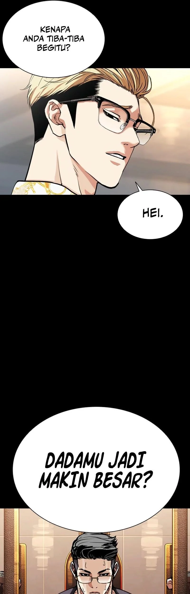 Lookism Chapter 573 - halaman 82