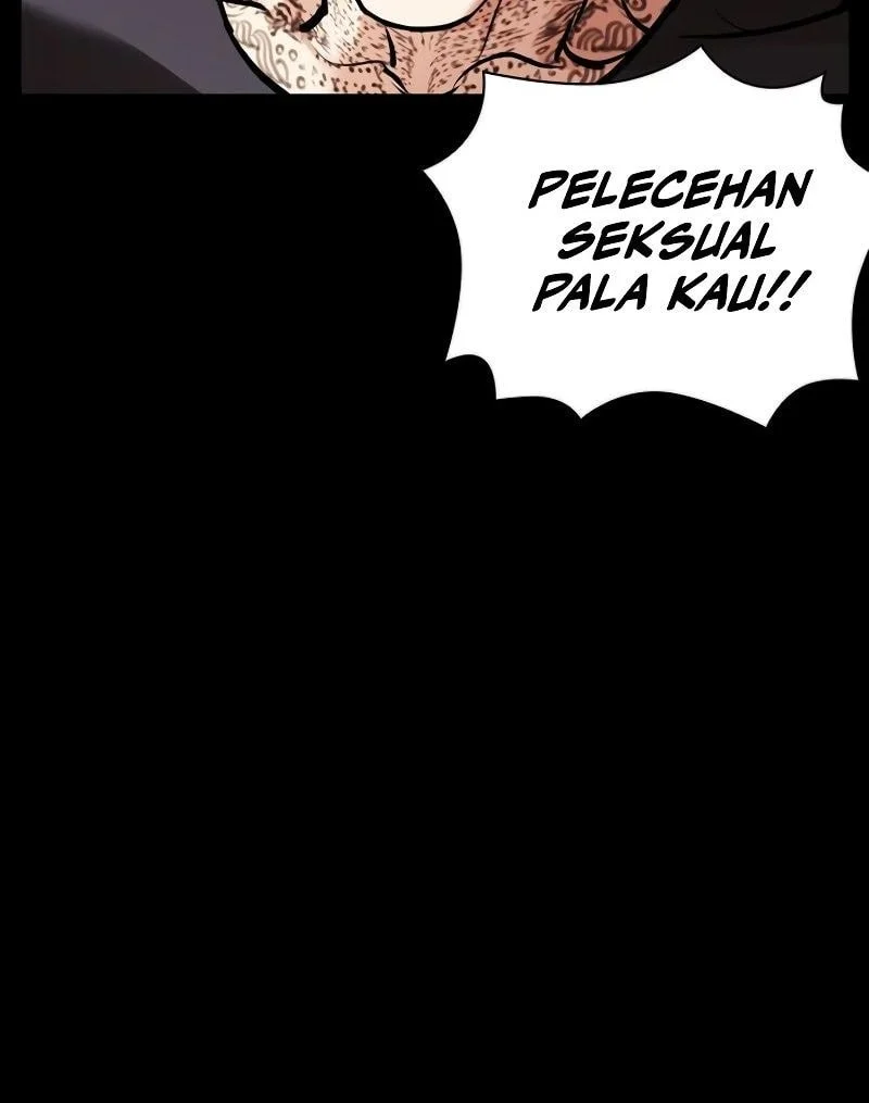 Lookism Chapter 573 - halaman 84