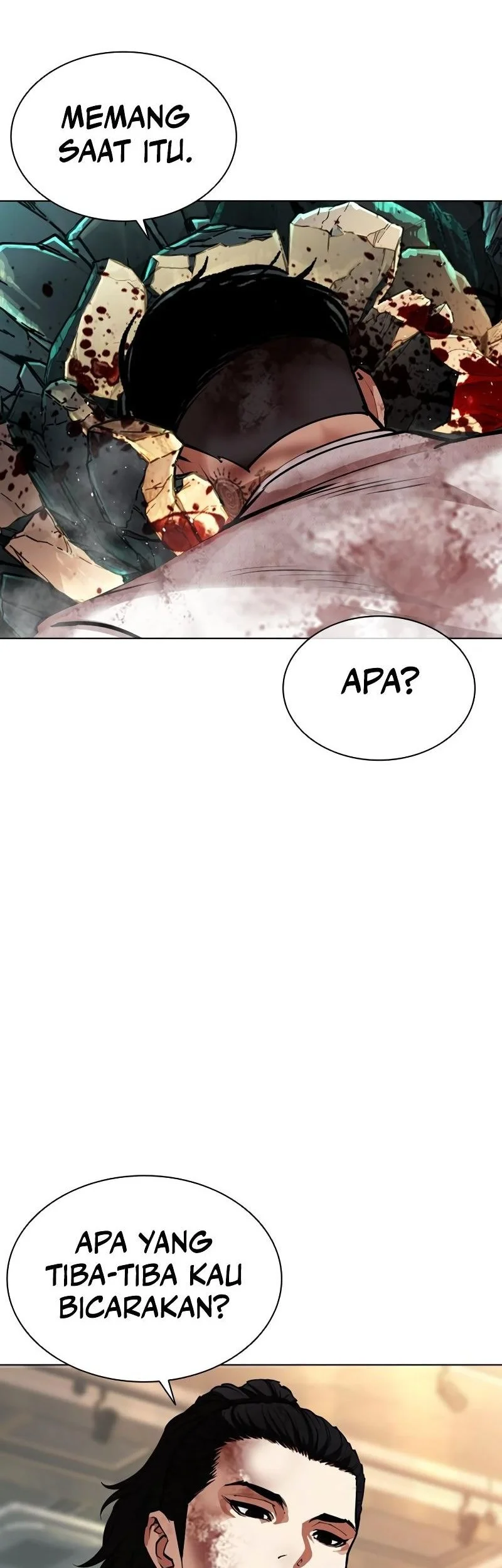Lookism Chapter 573 - halaman 89