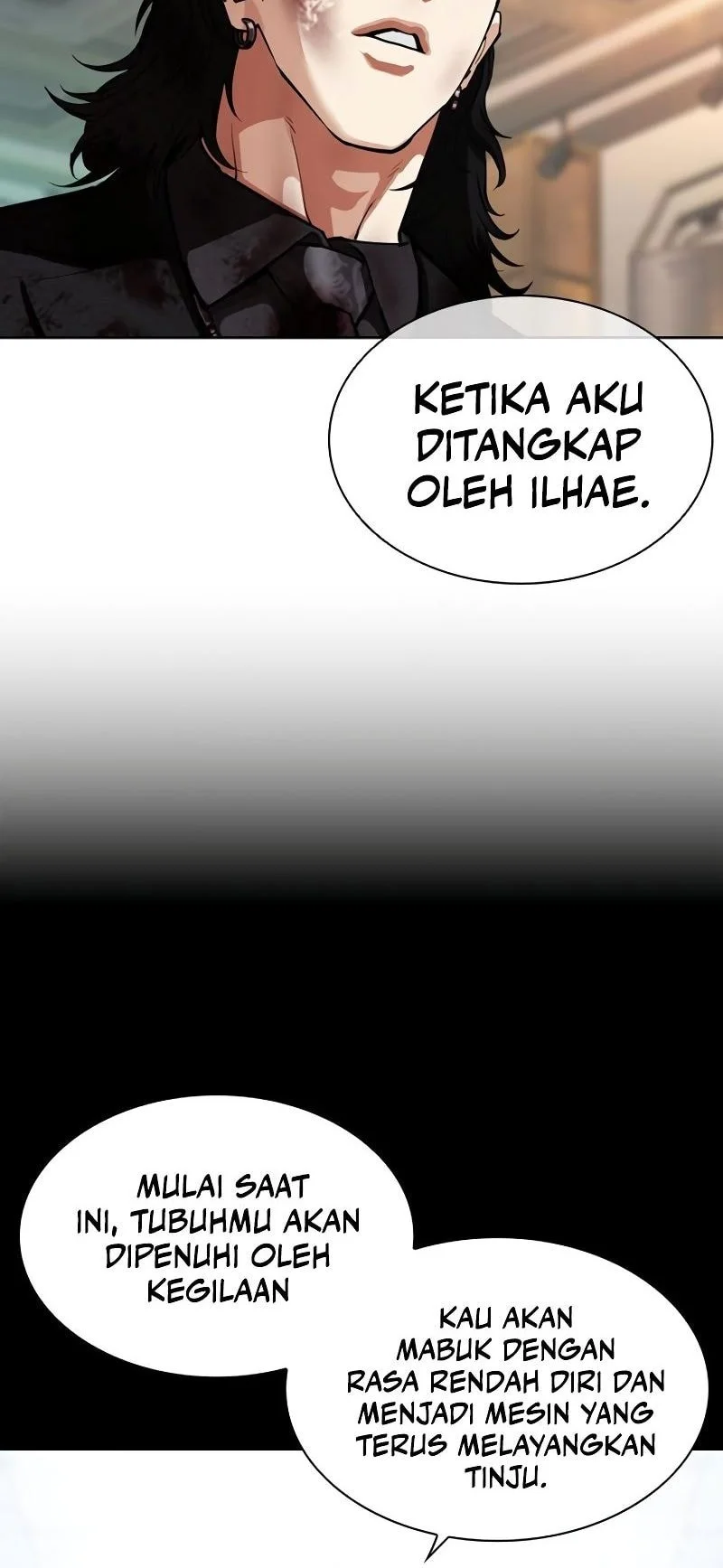 Lookism Chapter 573 - halaman 90