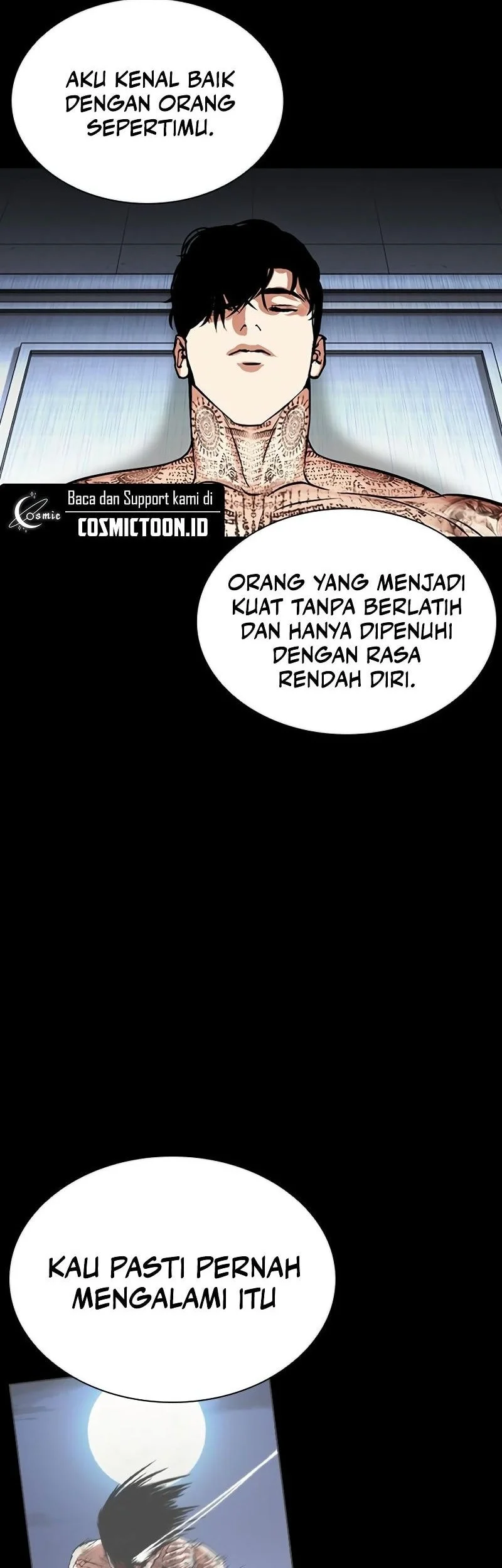 Lookism Chapter 573 - halaman 92