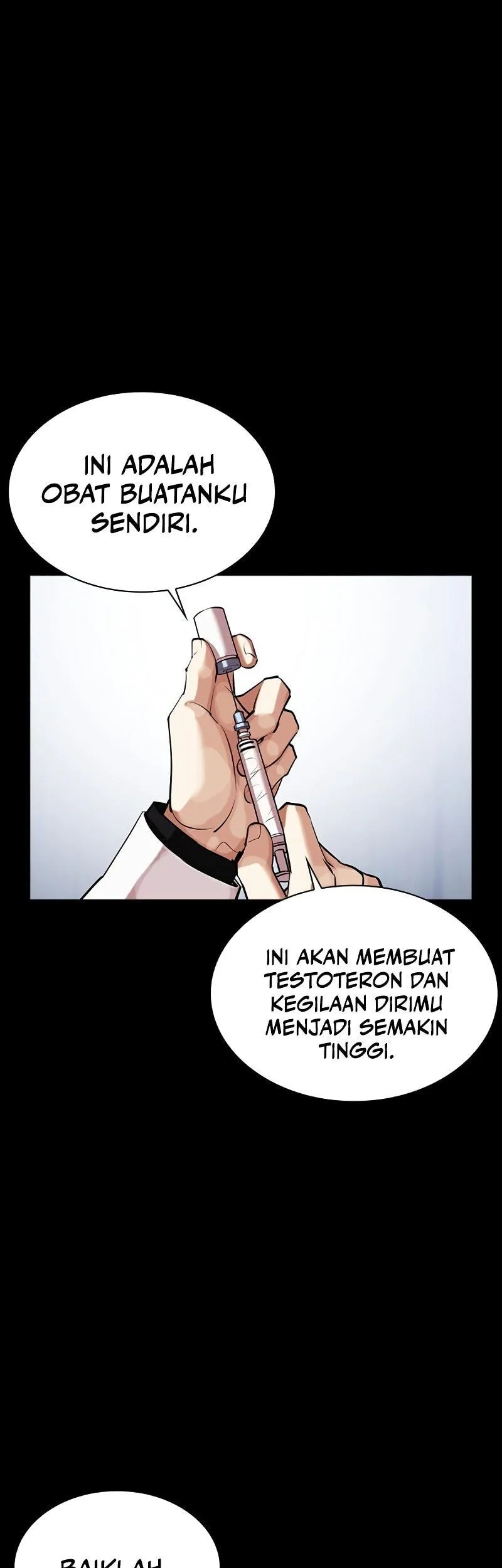 Lookism Chapter 573 - halaman 94