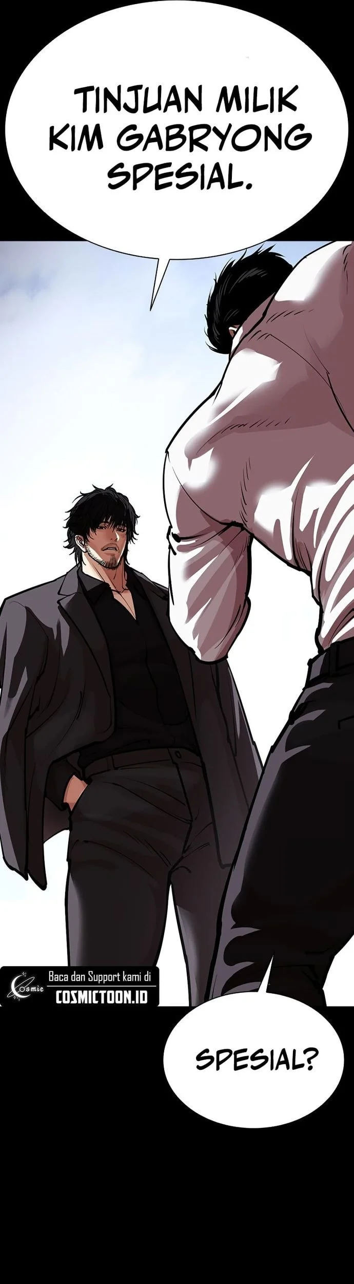 Lookism Chapter 574 - halaman 103