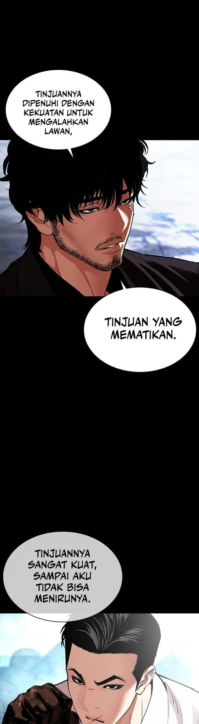 Lookism Chapter 574 - halaman 104