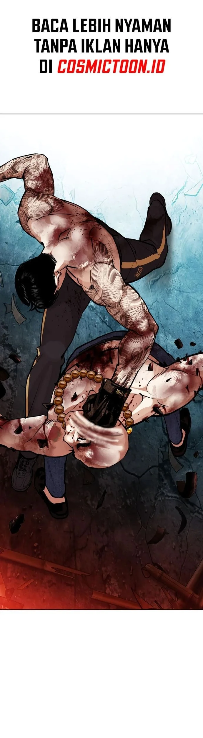 Lookism Chapter 574 - halaman 109