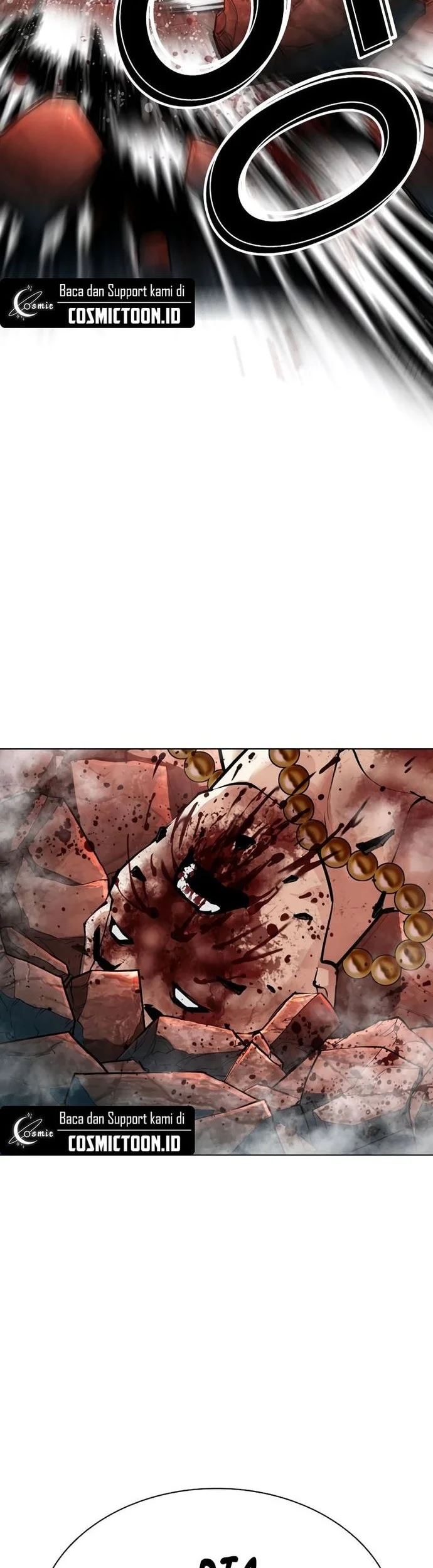 Lookism Chapter 574 - halaman 112