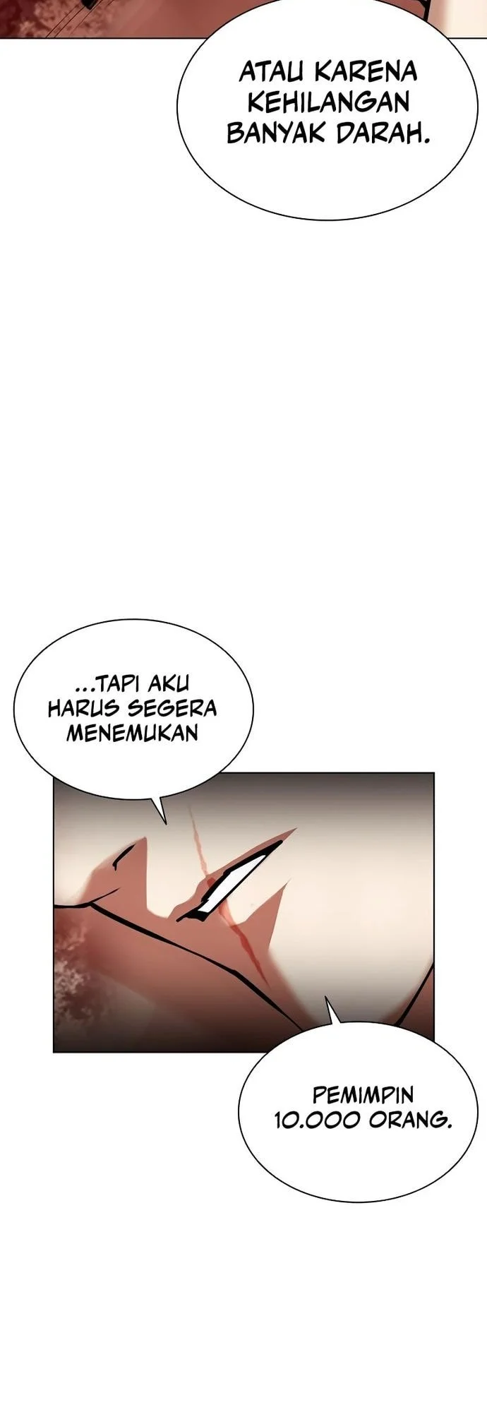 Lookism Chapter 574 - halaman 116