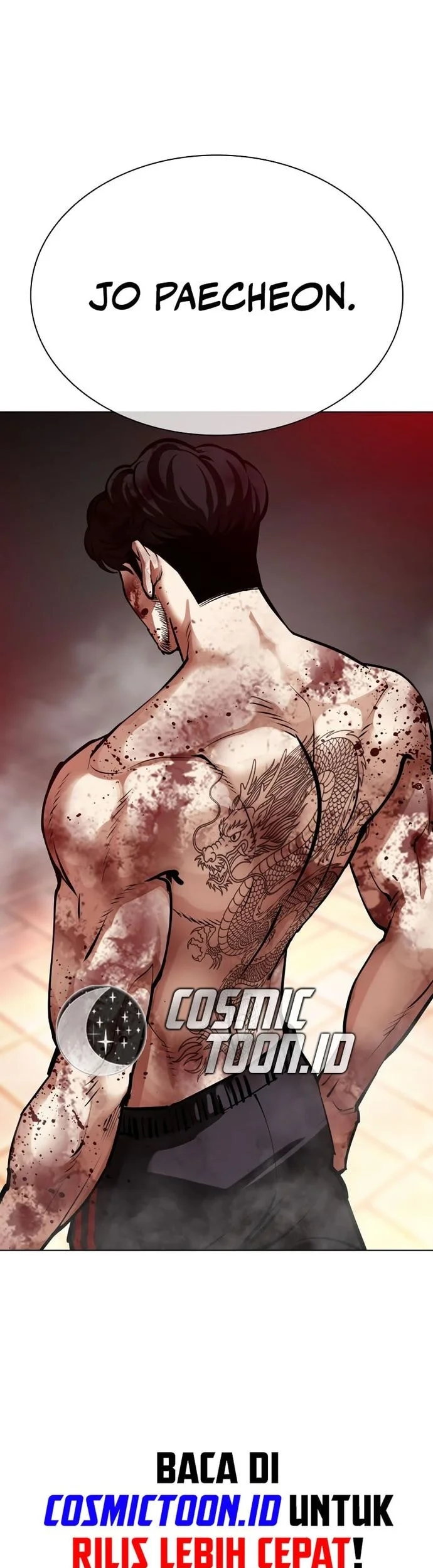 Lookism Chapter 574 - halaman 117
