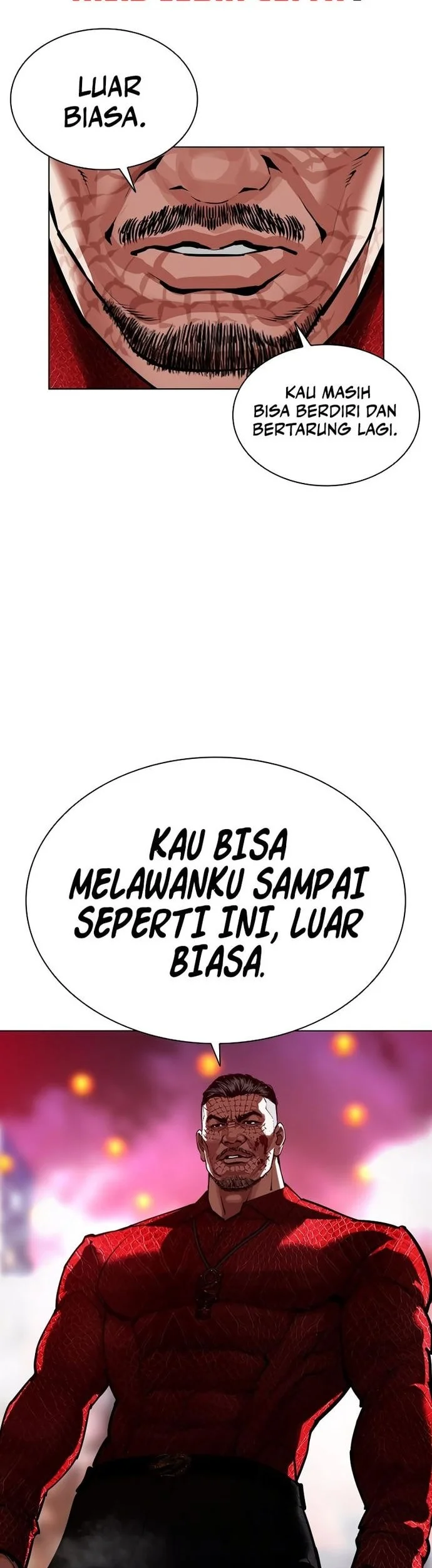 Lookism Chapter 574 - halaman 118
