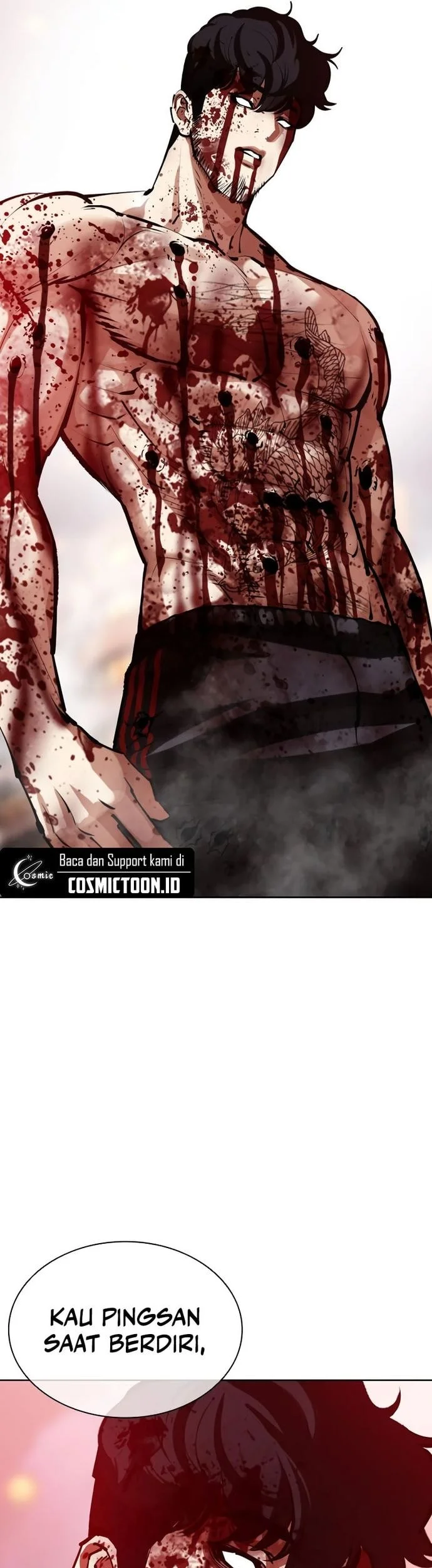 Lookism Chapter 574 - halaman 120