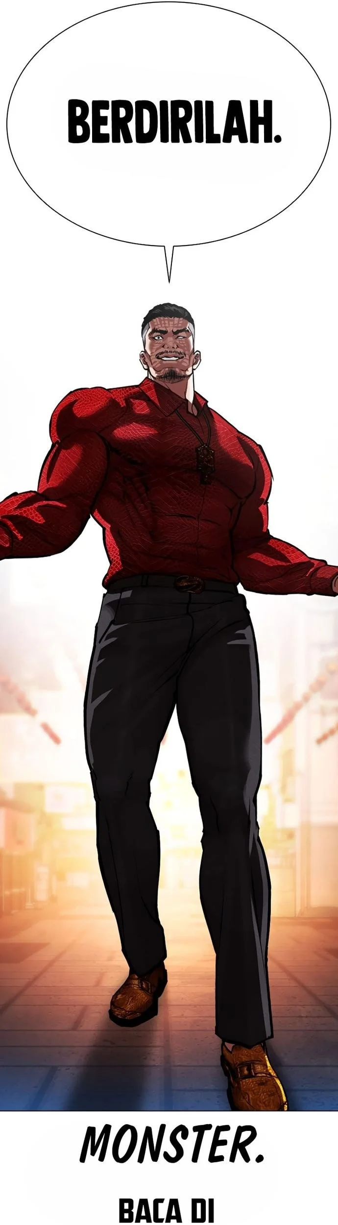 Lookism Chapter 574 - halaman 123