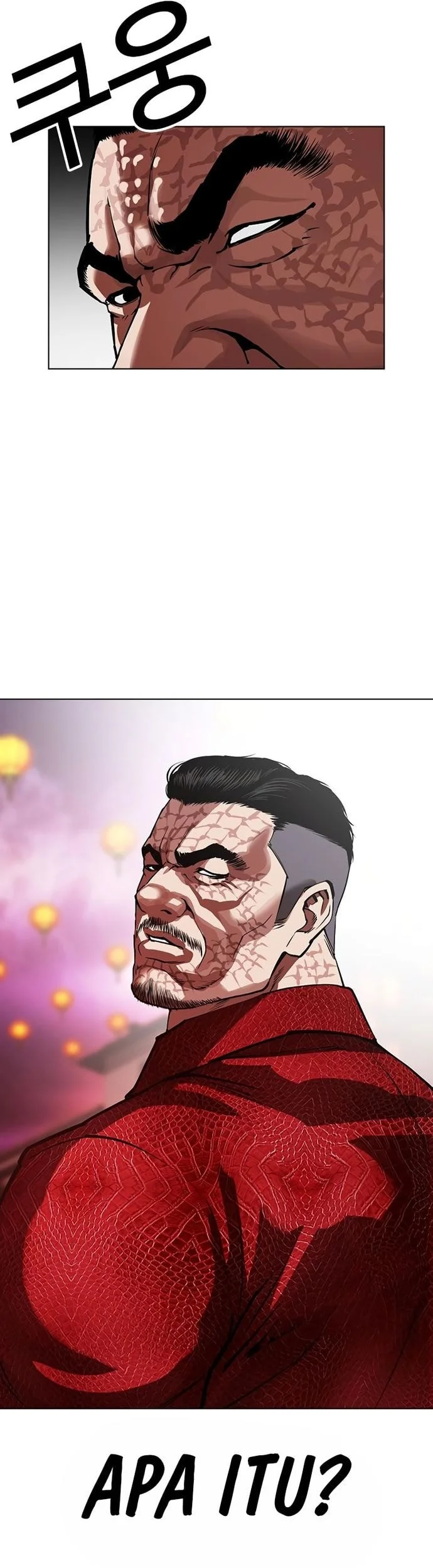 Lookism Chapter 574 - halaman 126