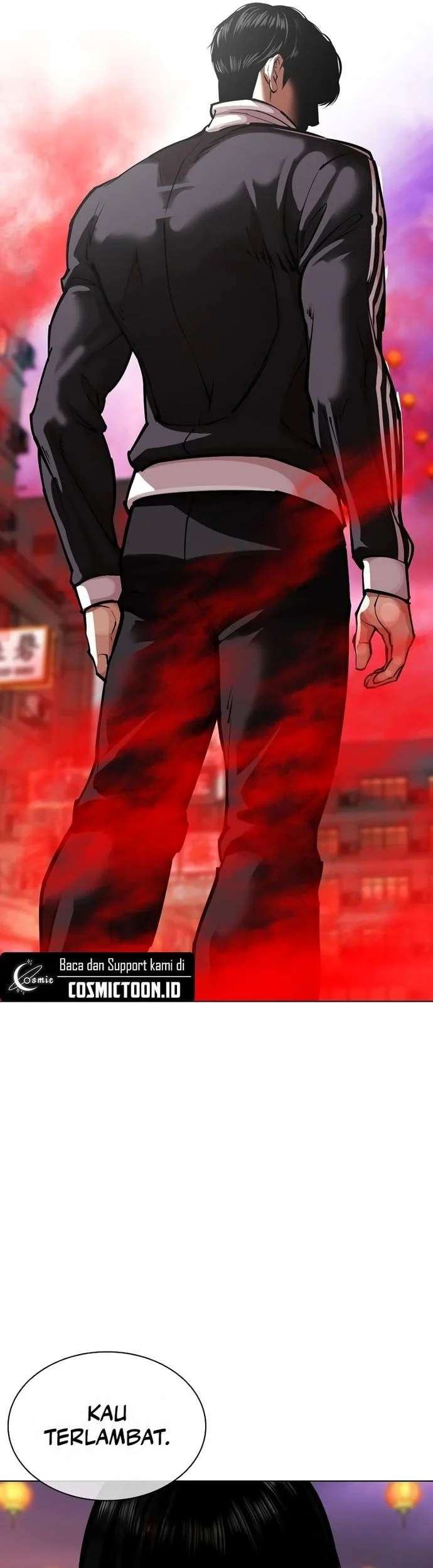 Lookism Chapter 574 - halaman 129
