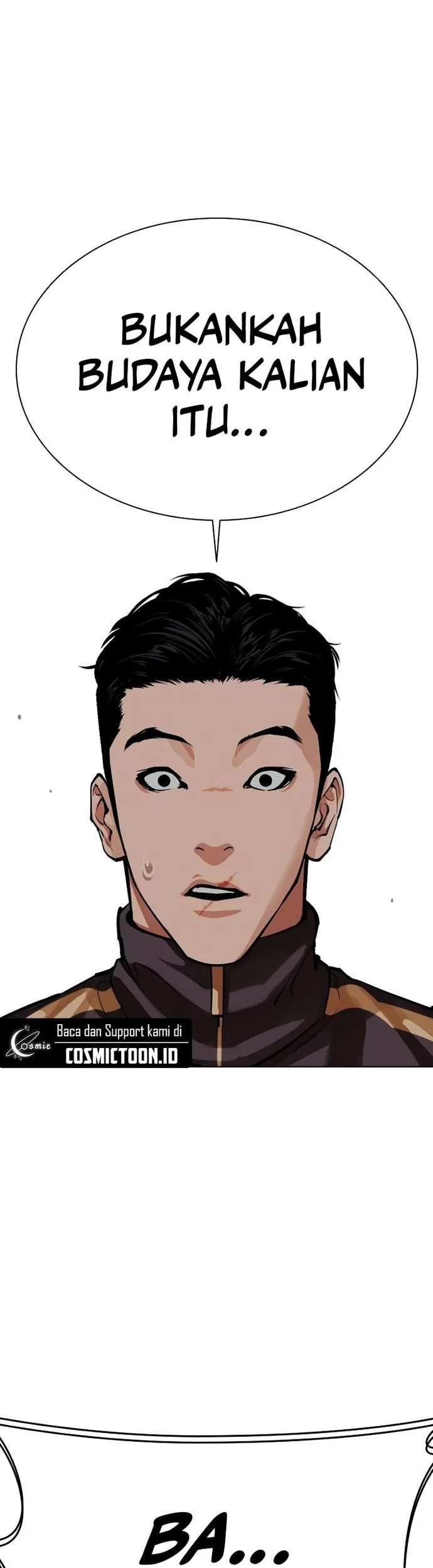 Lookism Chapter 574 - halaman 13