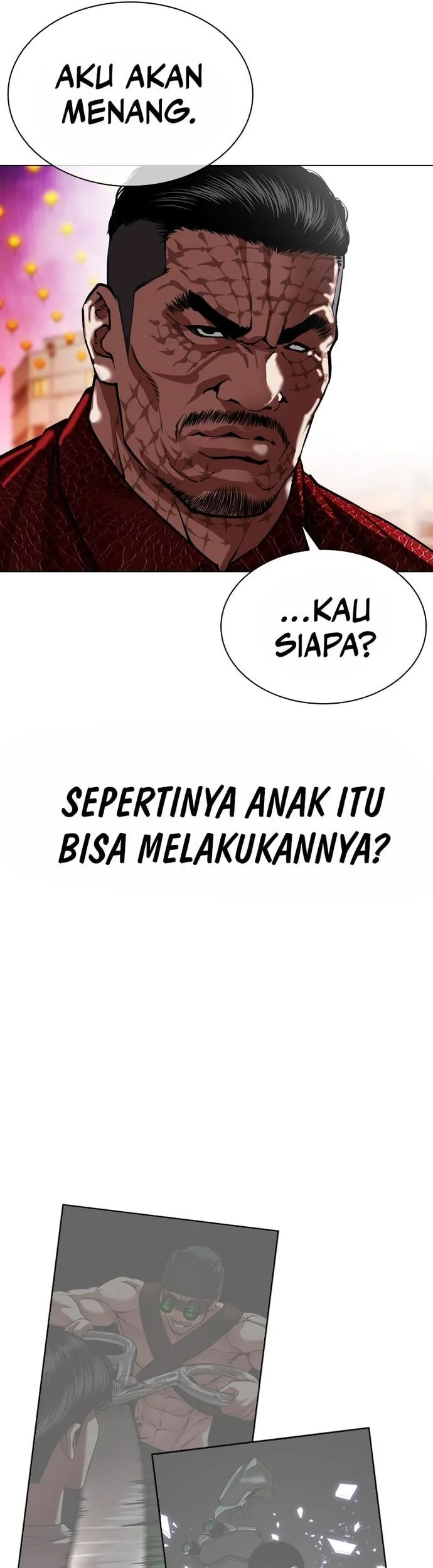 Lookism Chapter 574 - halaman 132